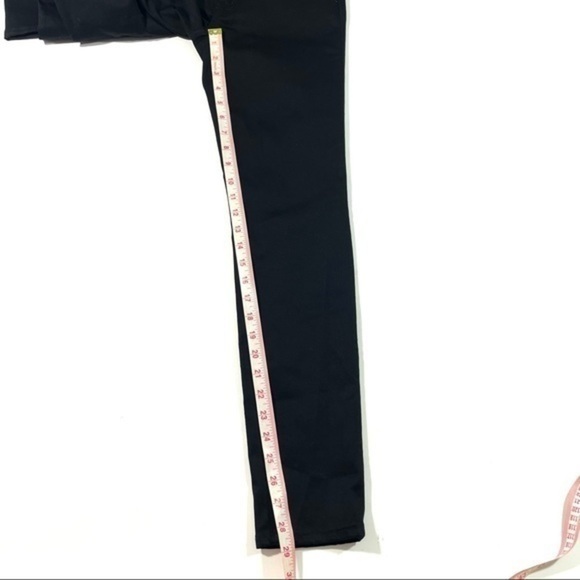 Madewell 8" Skinny Jeans Carbondale Wash - Picture 8 of 11